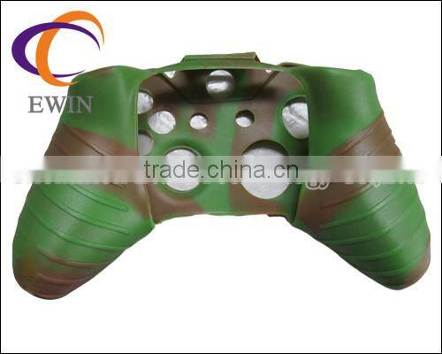 Factory Cheap Wholesale For XBOXONE Controller Silicone Case