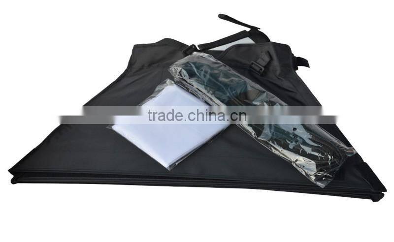 Softbox Diffuser Kit for F&V K4000 / Aputure LS 1S 1C LED Light Panel