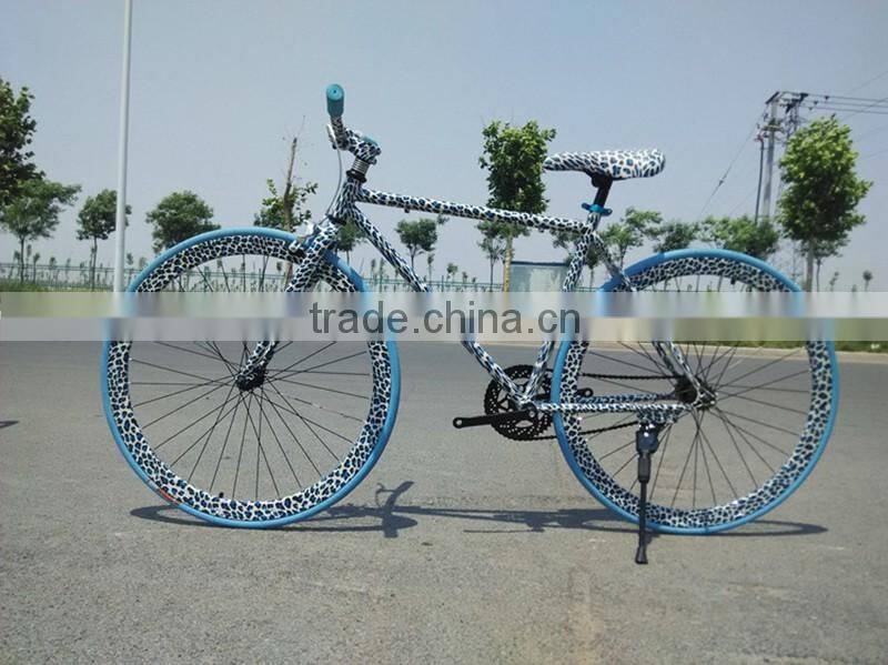 26 inch road bike dead fly mountain bike high carbon steel student bike
