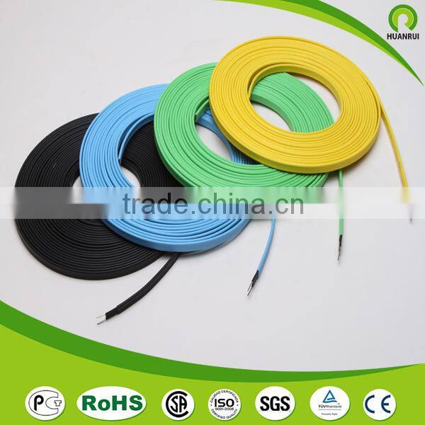2016 New Save Energy Electric Water Pipes Heating Cable