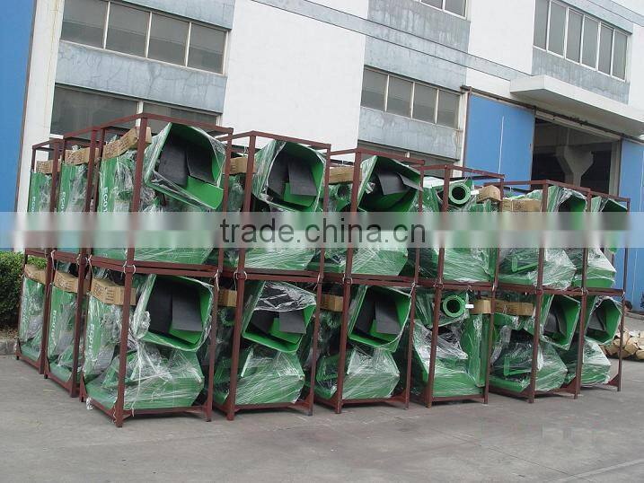 Cheap Tractor PTO driven wood chipper for sale bx92r