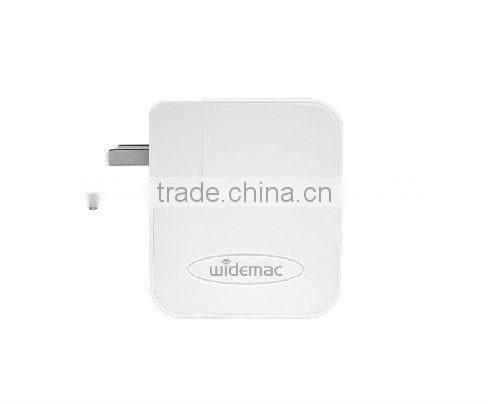 New arrival Mini 150Mbps AP router wireless Wifi Repeater with Ralink 5350 Chipset