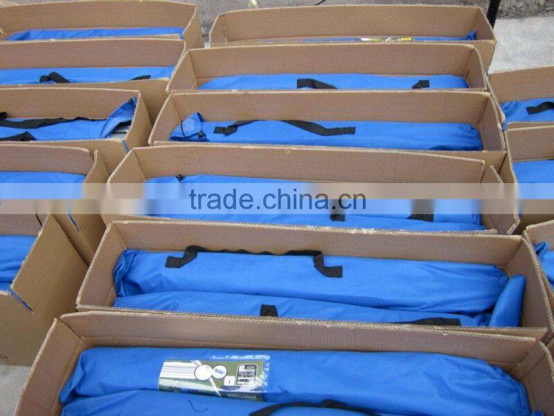 Military Bed, Travel Bed, Camping Equipment