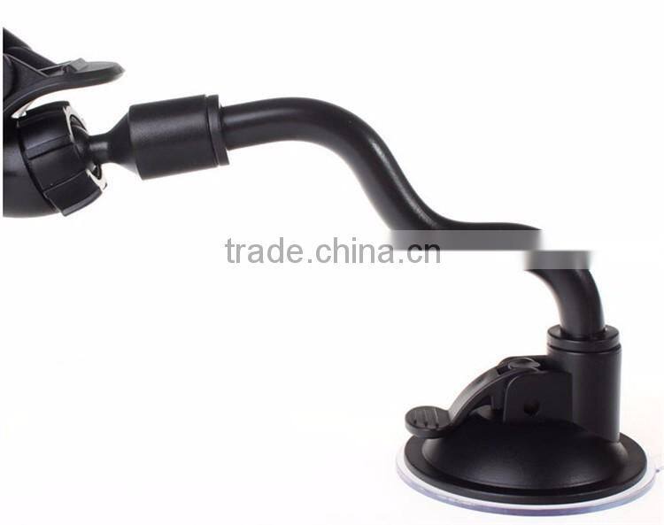 Car Phone holder Car window Windshield Mount Holder For iPhone 5 5S 5C 6 Plus Phone GPS Sucker Holders