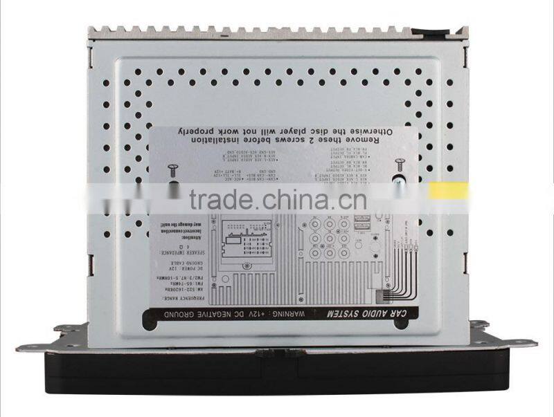 Ownice C180 Android system car dvd player for Hyundai Verna 2011-2012 support GPS Ipod DVR digital TV 3G Wifi