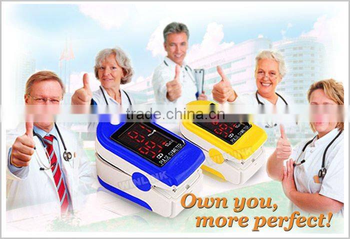 Portable Electricity Medical Blood Saturation Spo2