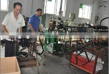 Outsourcing plastic metal hose