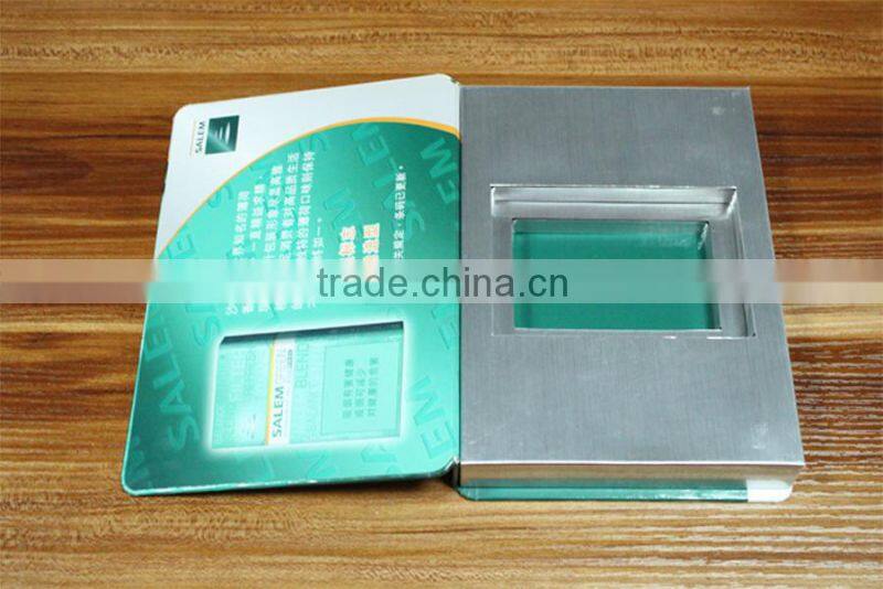 Custom wholesale cosmetic paper boxes