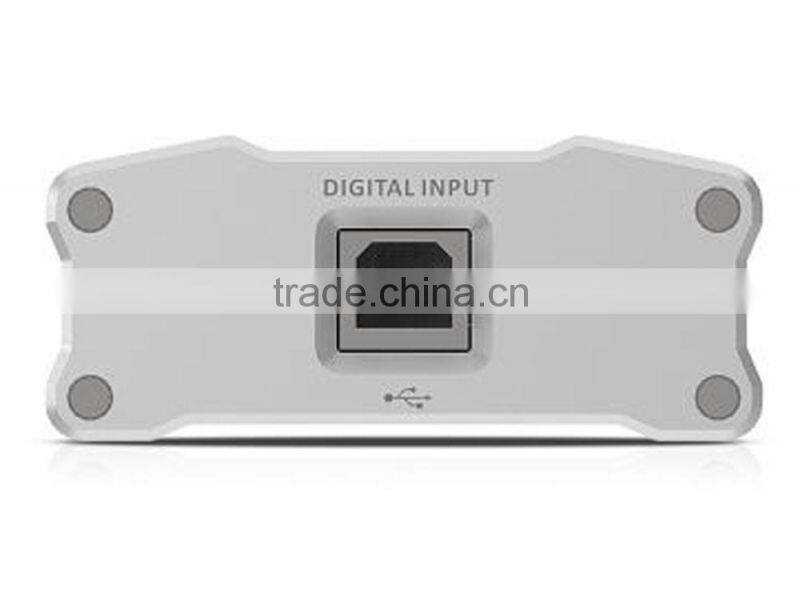 iFi Audio Micro-iDAC 24Bit/192KHz ESS Sabre DAC Desktop High-End USB DAC