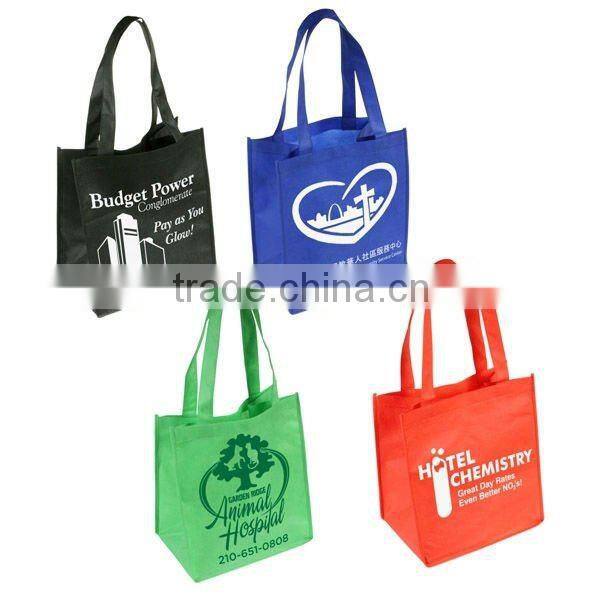 Reusable Grocery Tote Bag 21031