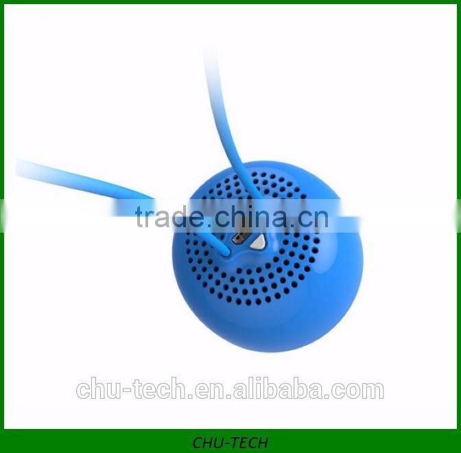 led bluetooth speaker for outdoor use