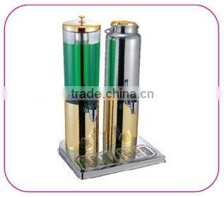 double juice process machine/Juicer /Juicer dispenser
