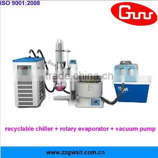 SHB-IIIG vacuum pump circulating water jet aspirator