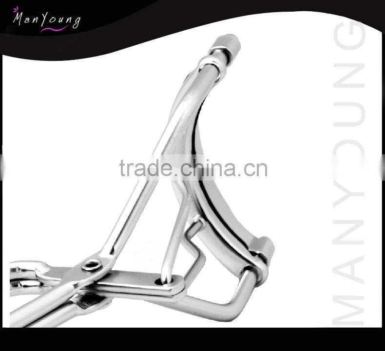 Good Quality Wholesale Beauty Supply Tweezers Eyelash Curler