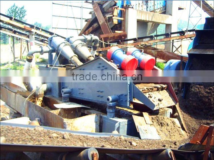 Nice Performance Industrial Fine Sand Recycling Equipment recycling machines for sale