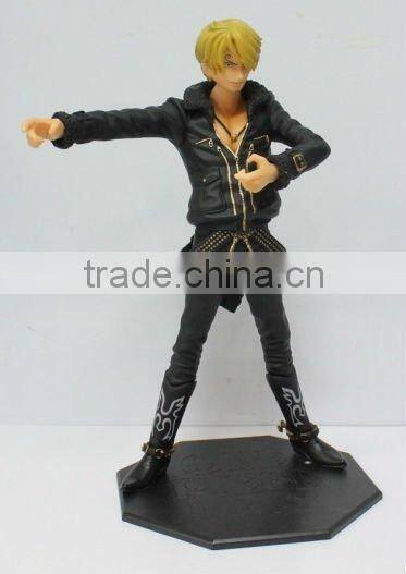 Realistic Action Figures(OEM Order)