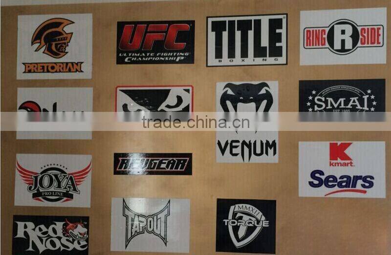 2016 Fashion UFC MMA Gloves Wining Sports Grappling Twins Fighting Training Grant Kickboxing Sparring Gloves winning gloves