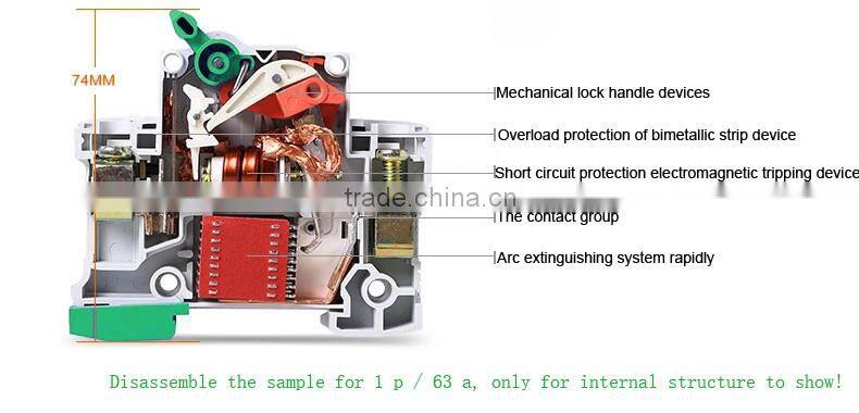 alibaba new areva sf6 circuit breaker with Preferential price
