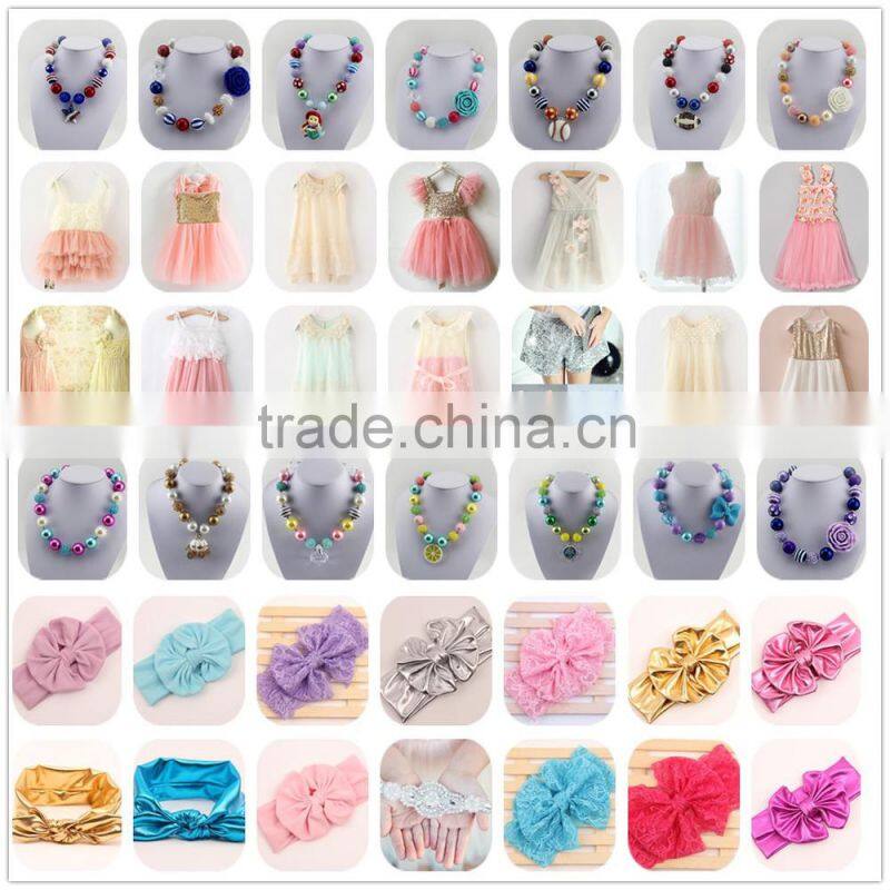 children party gift jewerelry birthday gift jewelry for children