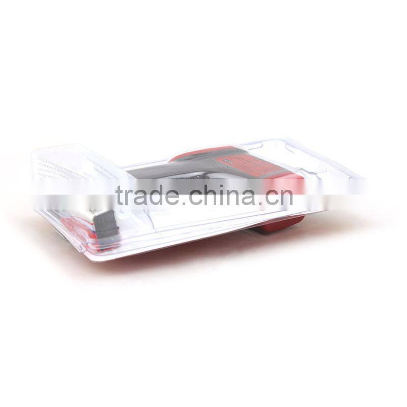 Distance Spot Ratio 12:1 ir gun infra red thermometer ST530+