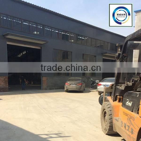 Soft Black Annealed Wire