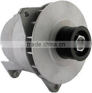 12376 BOSCH ALTERNATOR 0120689522 24V 120A