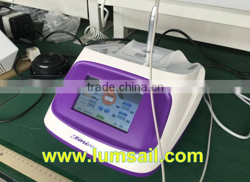 New 980nm RBS Vascular Therapy Red Spider Veins Removal Machine