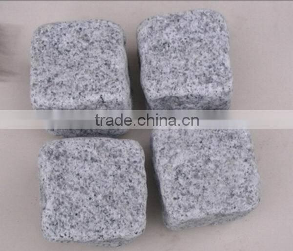 China Natural G602 Paving Stone