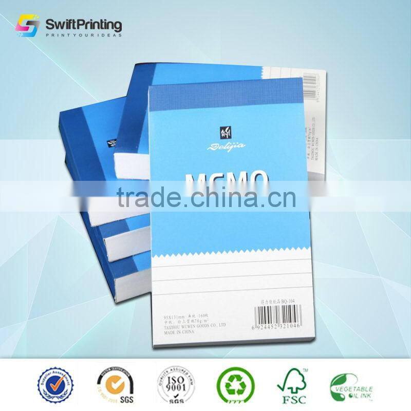 Contemporary hotsell china college notebook printing