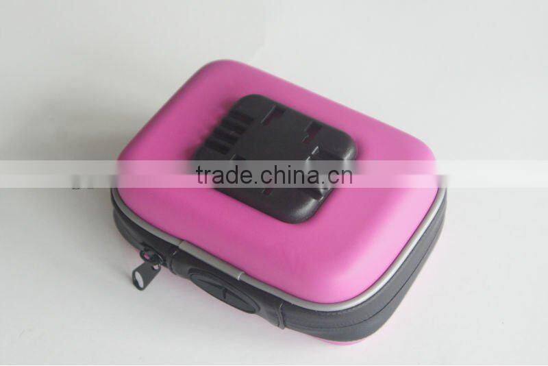 Waterproof Phone / Smartphone Case with Bike Mount