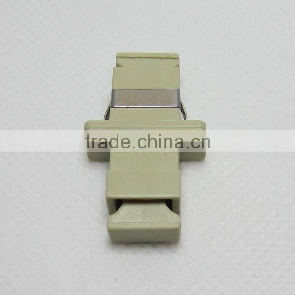 multi mode simplex duplex Fiber Optic SC Adapter/ Connector/ Adaptor