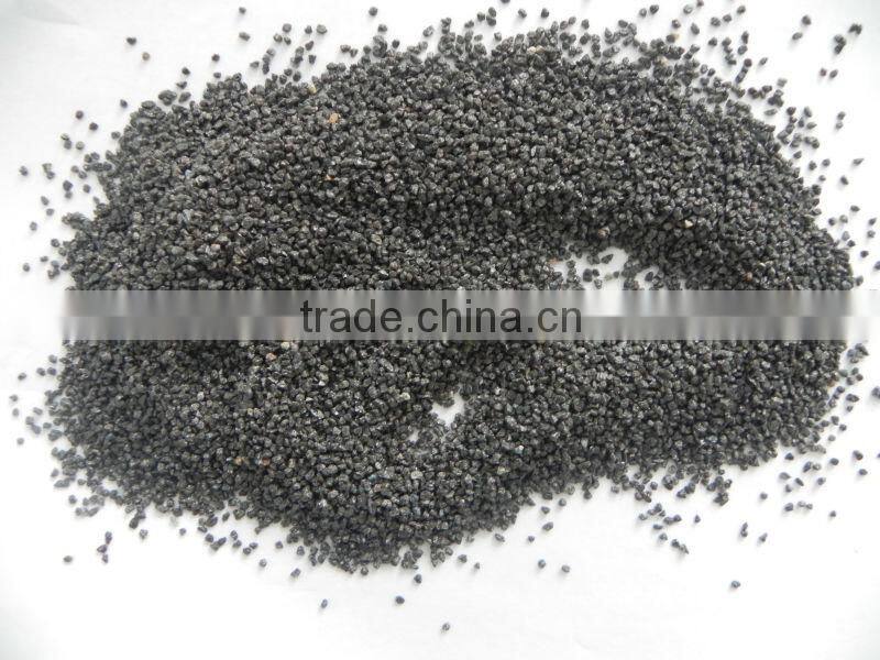 High Quality Brown Fused Alumina/Brown Corundum,high grade abrasive/refractory material