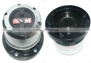 Nissan Patrol Free Wheel Hub