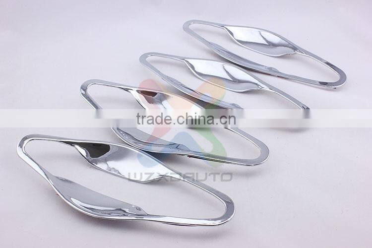 ELANTRA-VVT 2011 CHROME HANDLE BOWL CAR ACCESSORIES