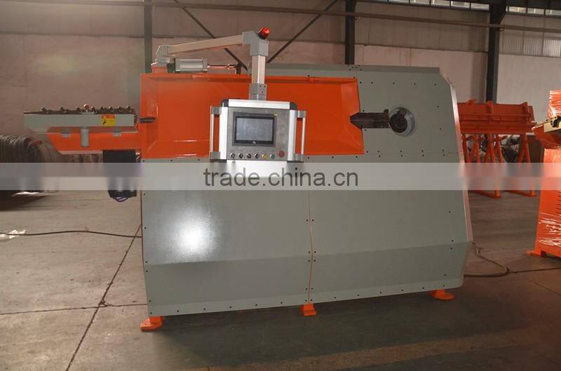 Alibaba express wholesale rebar stirrups bender and cutting machine with high quality