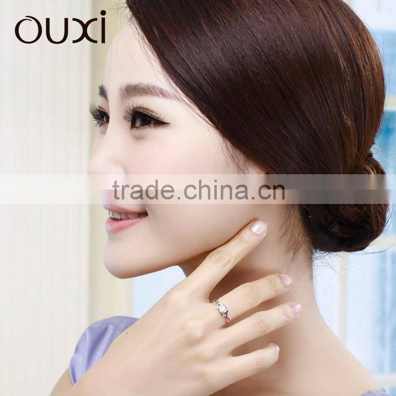 2014 Fashion 925 fake stud earrings Y20104