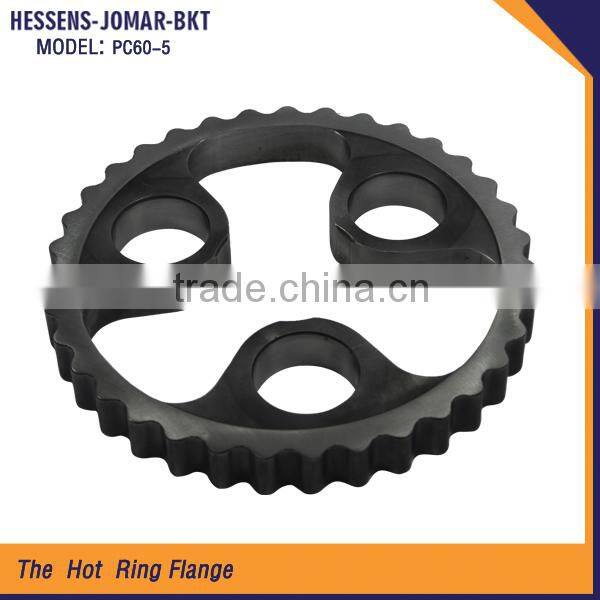 China Manufacturer PC60-5 widely used backing ring flange