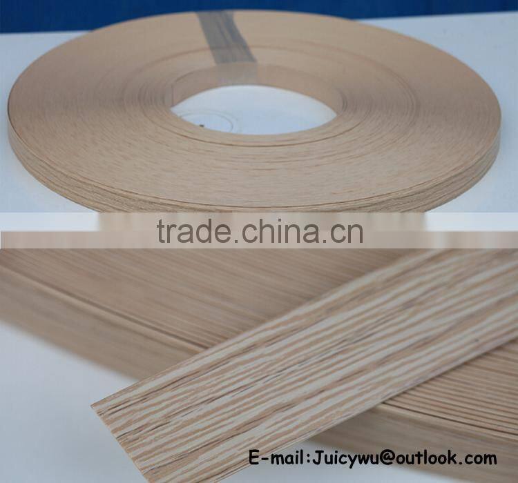 0.4-0.8mm pvc edge banding tape for table and desk