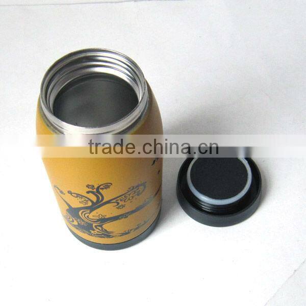 new design 250ml thermos mug