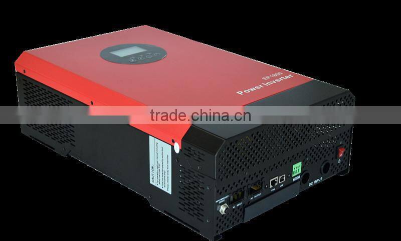 < Must Solar> NEW Arrive ! ! EP1800 series 4kva/5kva pure sine wave dc ac grid hybrid solar power ups inverter 230v