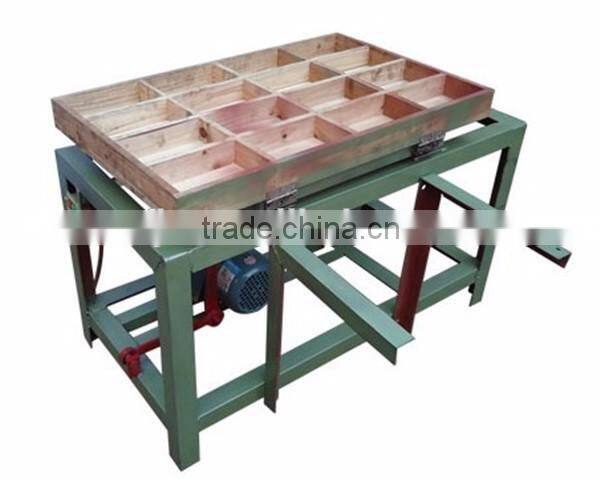 China Hot Sale Automatic Bamboo Toothpick Making Machine (wechat: lindazf1)