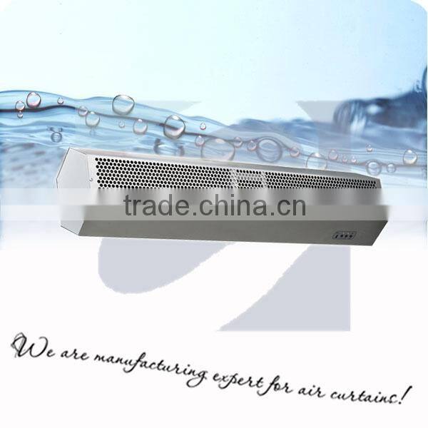 FM-G1212 Honeycomb series industrial air curtains residential air curtain
