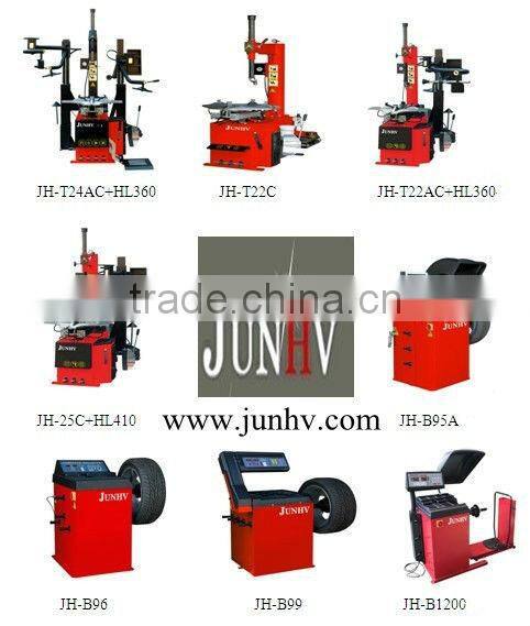 JUNHV best selling parking car lift with standards CE certificate JH-TP2700B