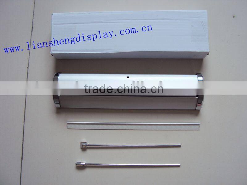 Table Top Roll Up Banner