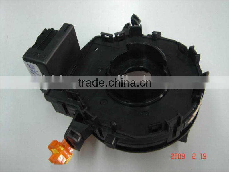 Auto Cable Sub Assy Spiral Clock Spring For TOYOTA YARIS OEM:84306-02190