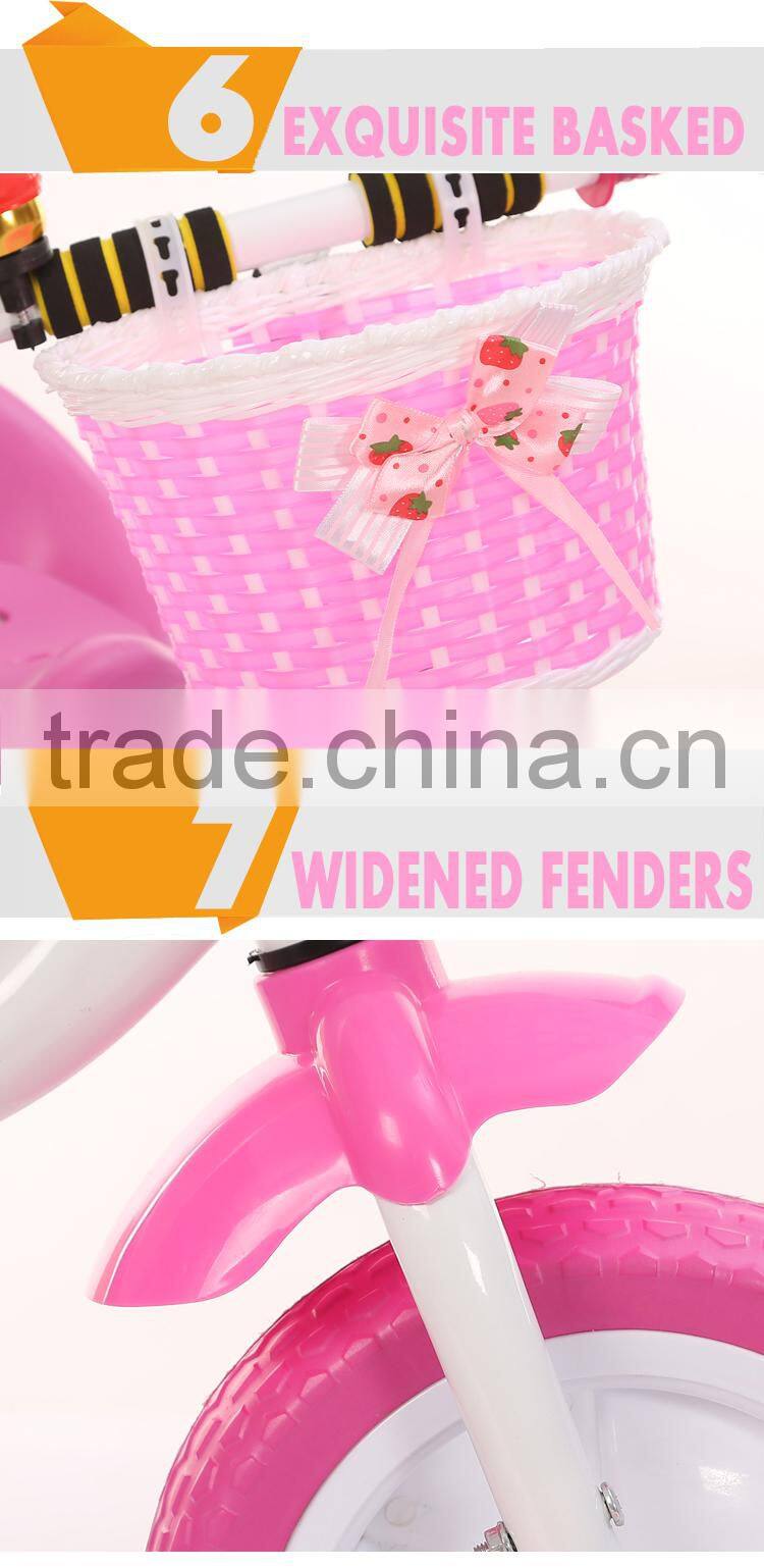 Hot sell 3 wheels children bike with best price