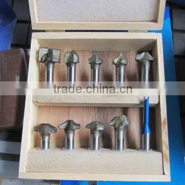 Woodworking CNC Router 3D Carved RF1325.