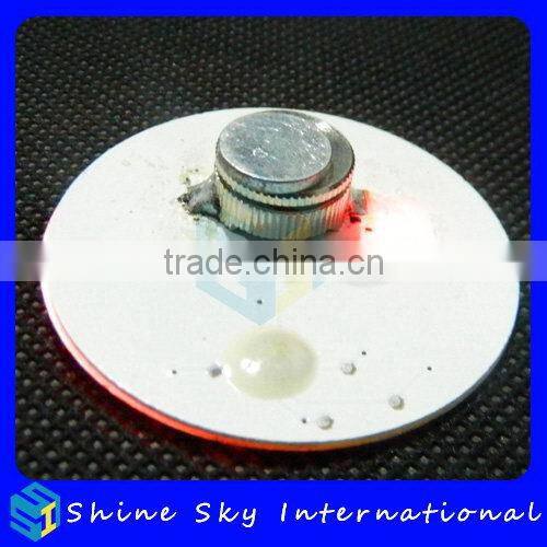Cheap Unique Pvc Led Pin
