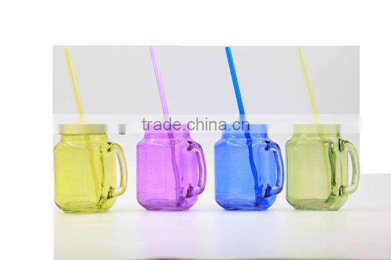 houseware custom glass bottle