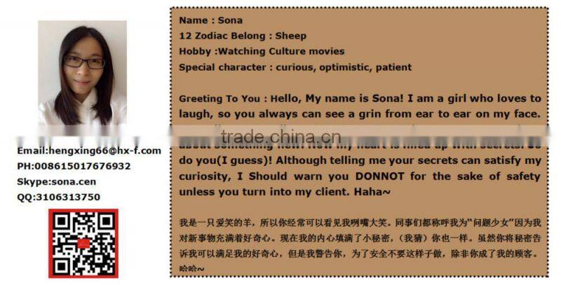 Four layers book shelf/file cabinet/wooden shelf HX-4FL056